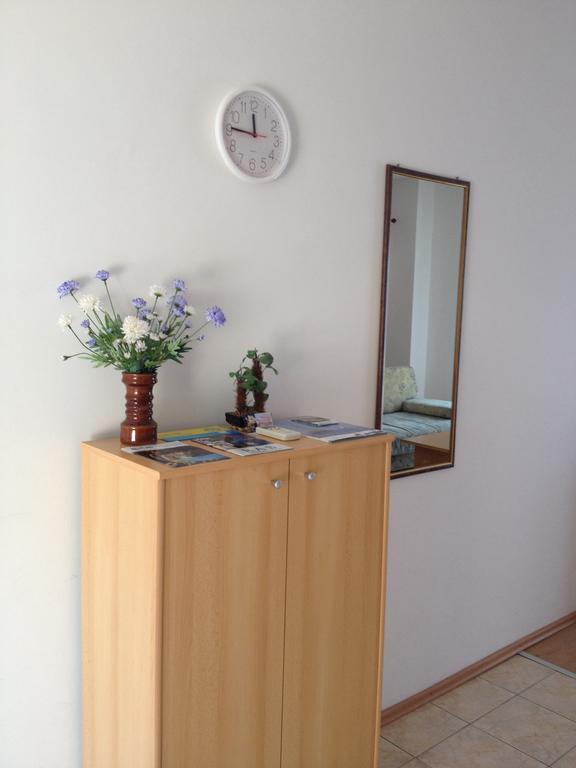 Apartments Villa Emilija ซูเปทาร์สกา ดรากา ภายนอก รูปภาพ